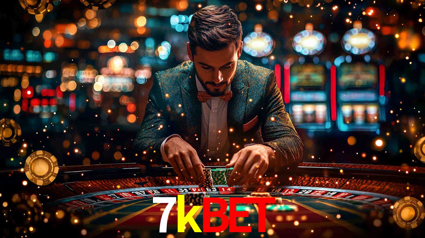 Welcome Bonus 7kbet